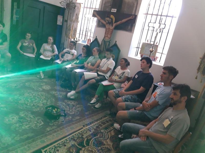 Seminar Vindecarea traumei